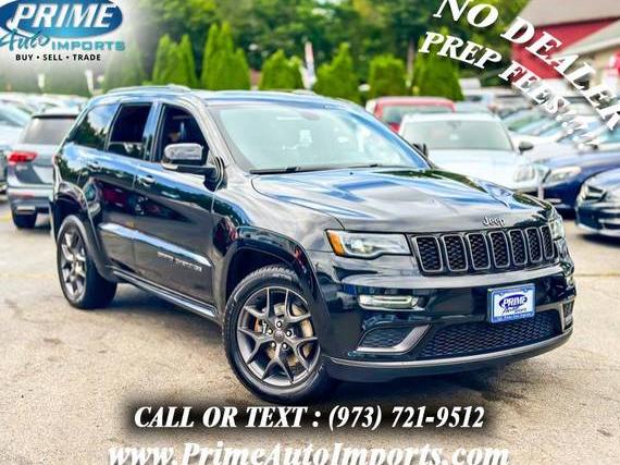JEEP GRAND CHEROKEE 2020 1C4RJFBT9LC409342 image